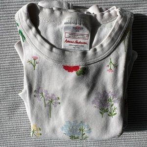 Hanna Anderson pajamas